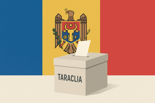 Minority Politics in Moldova: Taraclia’s Vote
